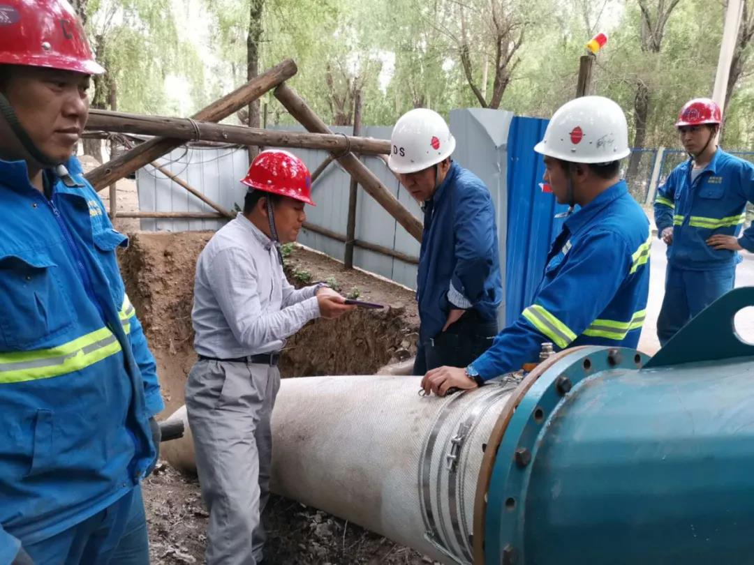 阳新工业管道清洗-管道清淤