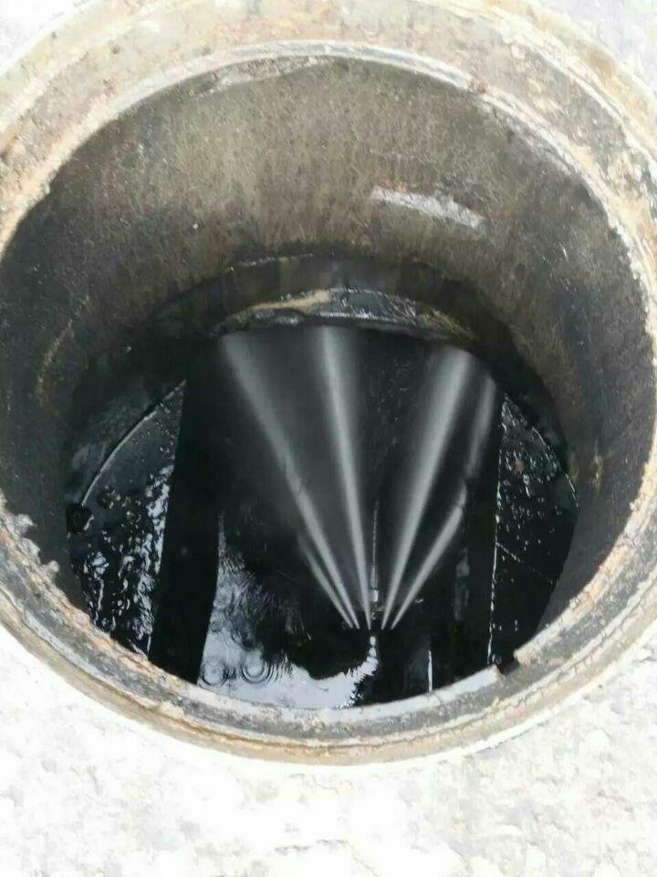 阳新市政管道清洗-排污管道清洗