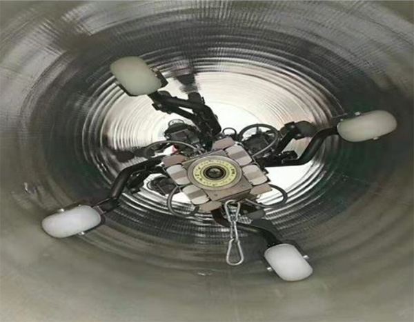 阳新非开挖修复技术在地下管线建设的优势体现