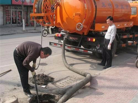 阳新清掏化粪池,健康生活从这里开始